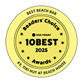 Beach House Hilton Head Island Logo
