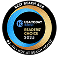 Beach House Hilton Head Island Logo